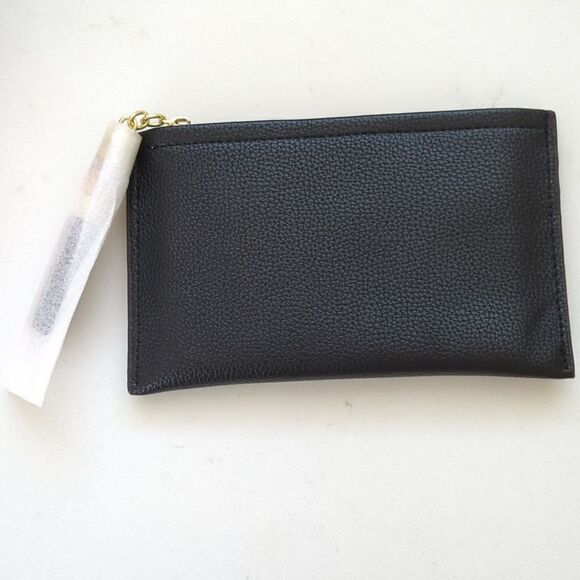 Bamboo tassel wallet - Picture 3 of 3